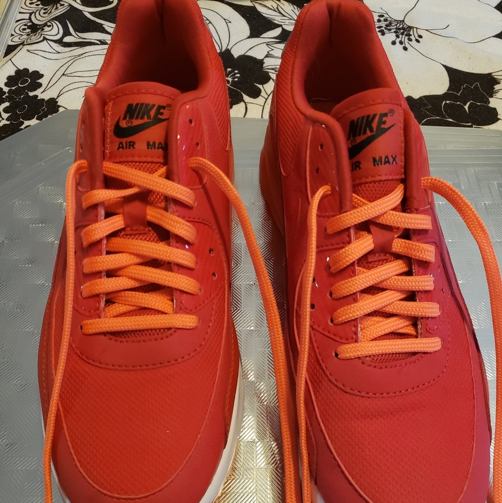 Nike Air Max Women's size 9